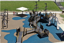 All Inclusive Playground