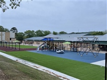 Oaklawn STEM