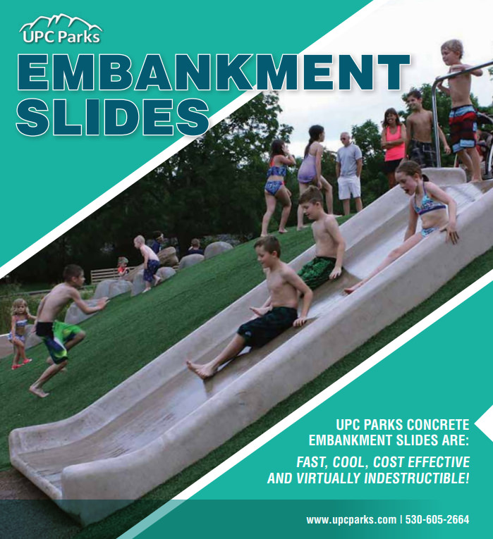 Embankment Slides