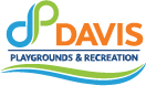 Davis Playgrounds Logo